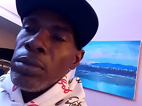 Blkstylion online show from 02/09/26, 07:45