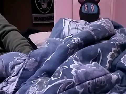 Blkstylion online show from 03/07/26, 04:04