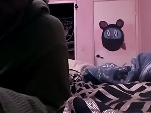 Blkstylion online show from 03/22/26, 11:30