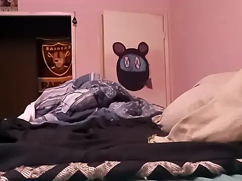 Blkstylion online show from 03/27/26, 08:52