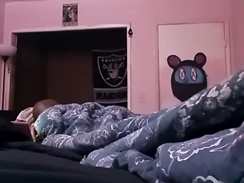 Blkstylion online show from 04/03/26, 02:04