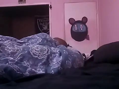 Blkstylion online show from 04/07/26, 05:02