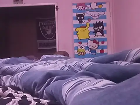 Snapshot of Blkstylion chatting on 06/22/26, 03:25 Blkstylion online show from 06/22/26, 03:25