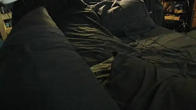 Dark Asteroid online show from 01/15/26, 02:05