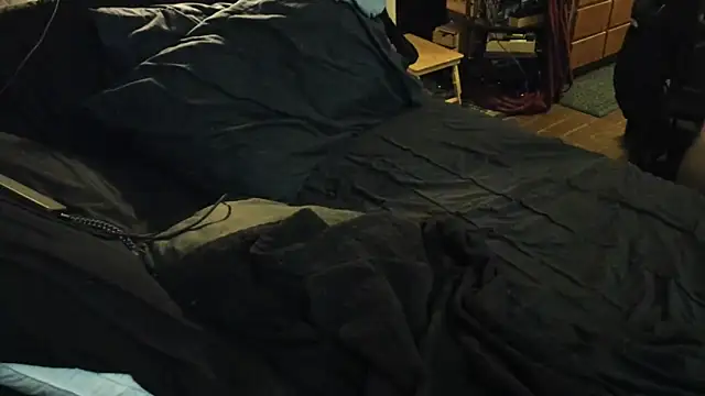 Dark Asteroid online show from 02/27/26, 10:15