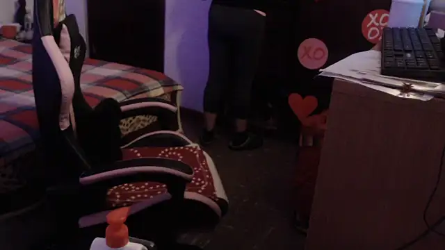 LucifernandaSw online show from 03/10/26, 03:00