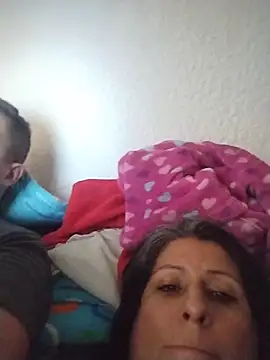 LucifernandaSw online show from 03/29/26, 10:10