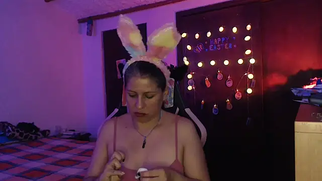 LucifernandaSw online show from 03/31/26, 08:15