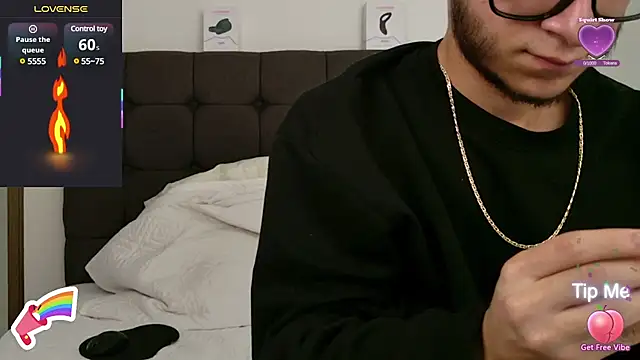 alejdrip online show from 03/14/25, 07:23