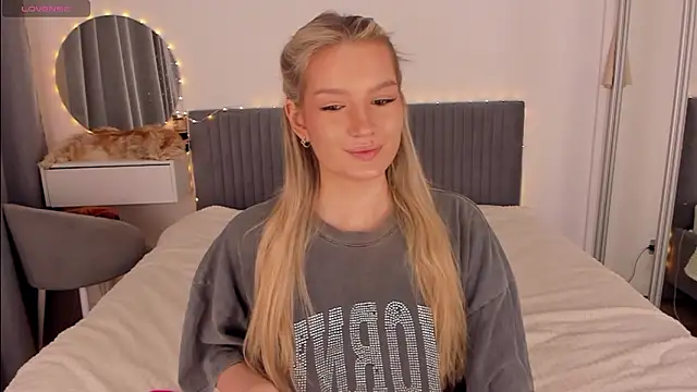 CassieRayss online show from 02/22/26, 11:31