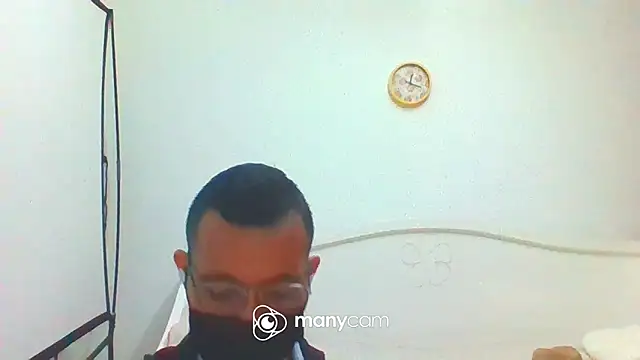Yeye25199 online show from 01/17/25, 07:30