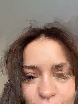 AngelinaTeller online show from 11/17/25, 02:28