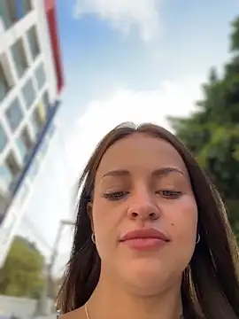 AngelinaTeller online show from 04/05/26, 12:52