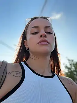 AngelinaTeller online show from 04/12/26, 12:26