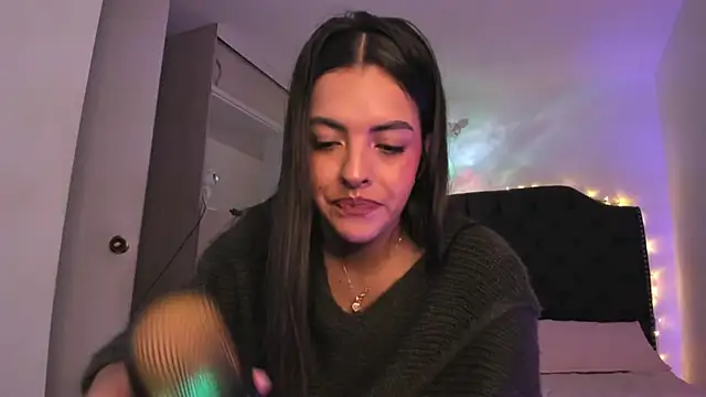 martina duque  online show from 02/02/26, 11:25