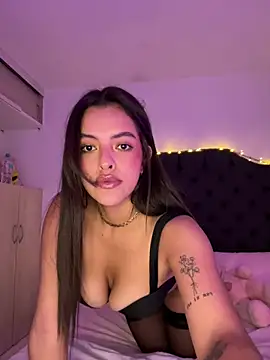 martina duque  online show from 02/13/26, 11:23