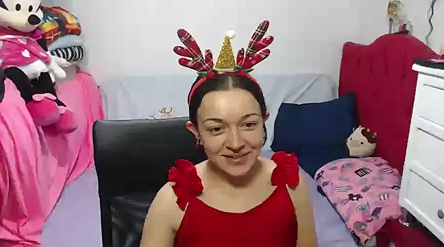 Angela 18honey online show from 12/16/24, 03:19