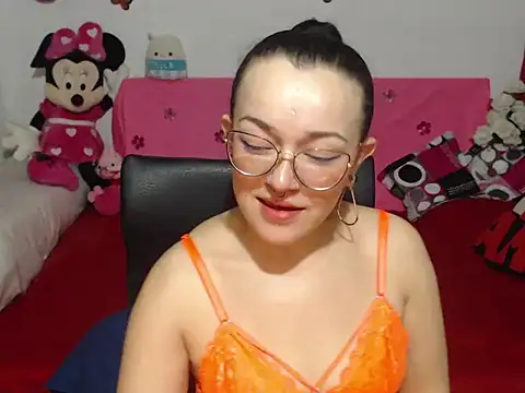 Angela 18honey online show from 10/17/25, 02:37