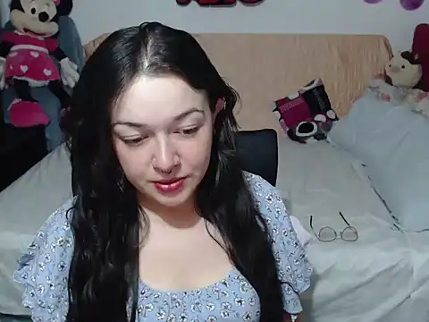 Angela 18honey online show from 03/06/26, 03:14