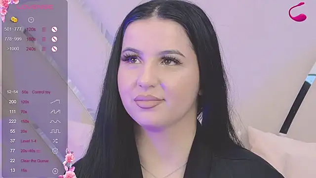 Snapshot of Amalthea_ chatting on 02/08/25, 04:57 Amalthea online show from 02/08/25, 04:57