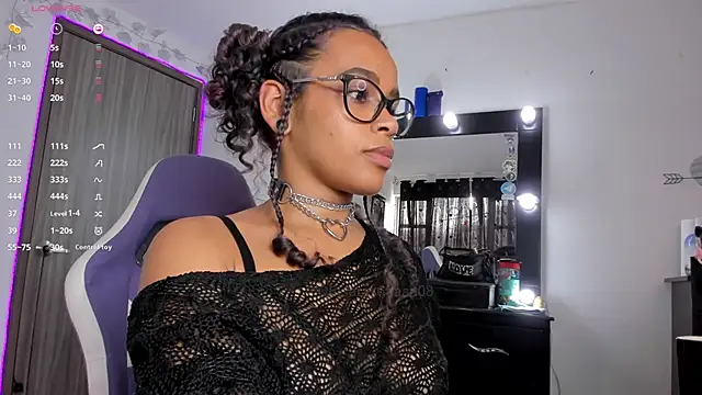 Lips SaraSofia2 online show from 03/12/25, 08:31