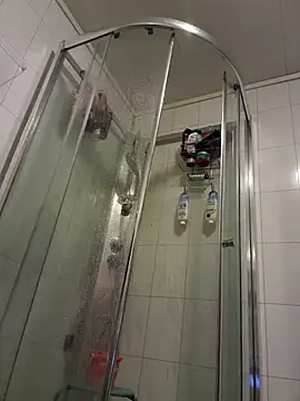 Machoviking1 online show from 09/17/25, 06:26