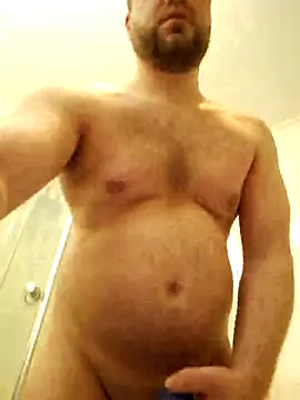 Machoviking1 online show from 02/26/26, 08:46