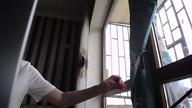 Fire  Foxx online show from 05/01/26, 07:46