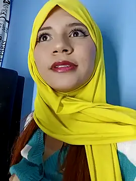 hanaa 18 online show from 12/10/24, 05:07