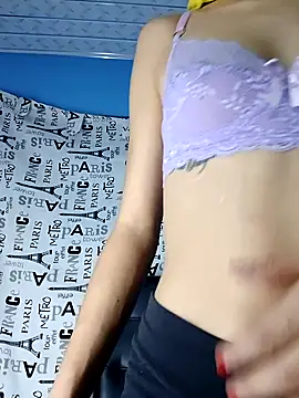 hanaa 18 online show from 12/12/24, 12:48