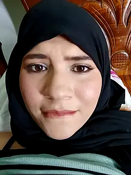 hanaa 18 online show from 02/04/25, 10:45