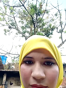 hanaa 18 online show from 02/09/25, 10:43