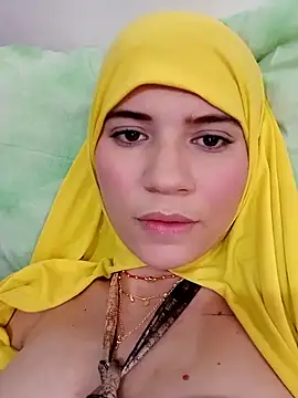 hanaa 18 online show from 02/22/25, 06:52