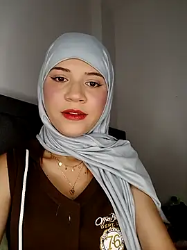 hanaa 18 online show from 03/08/25, 10:24