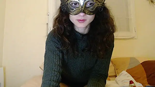 asphodelex online show from 01/07/26, 10:01