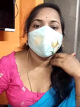 Snapshot of Susma-Telugu chatting on 02/19/25, 06:43 Susma-Telugu online show from 02/19/25, 06:43