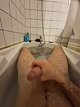 MarkBigDick35 online show from 03/16/25, 01:17