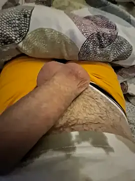 MarkBigDick35 online show from 03/17/25, 11:10