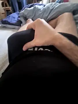 MarkBigDick35 online show from 03/26/26, 11:05