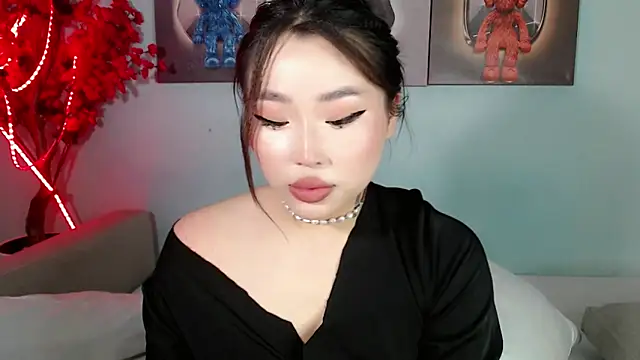 Snapshot of ichiben chatting on 02/10/25, 05:09 ichiben online show from 02/10/25, 05:09