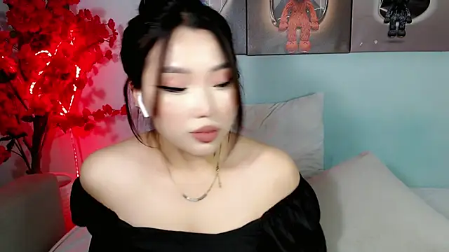 Snapshot of ichiben chatting on 09/25/25, 07:17 ichiben online show from 09/25/25, 07:17