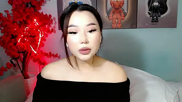 Snapshot of ichiben chatting on 10/29/25, 06:31 ichiben online show from 10/29/25, 06:31