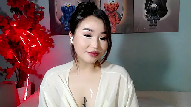 ichiben online show from 12/03/25, 03:47