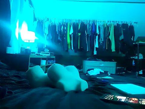 nicedicknicetats online show from 10/23/25, 05:29