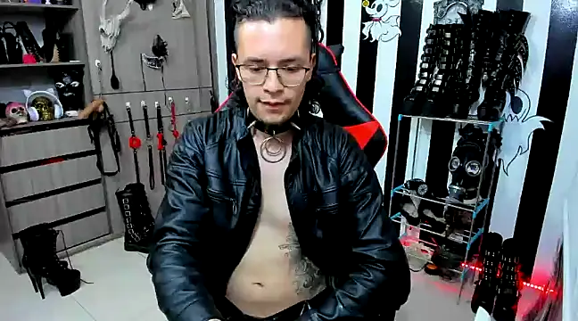 daven56 online show from 01/20/25, 03:39