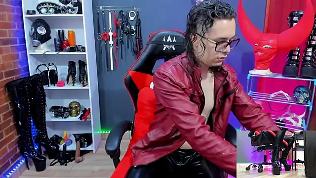 daven56 online show from 02/07/26, 03:49