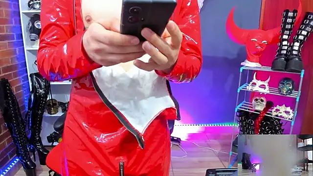 daven56 online show from 02/27/26, 03:23