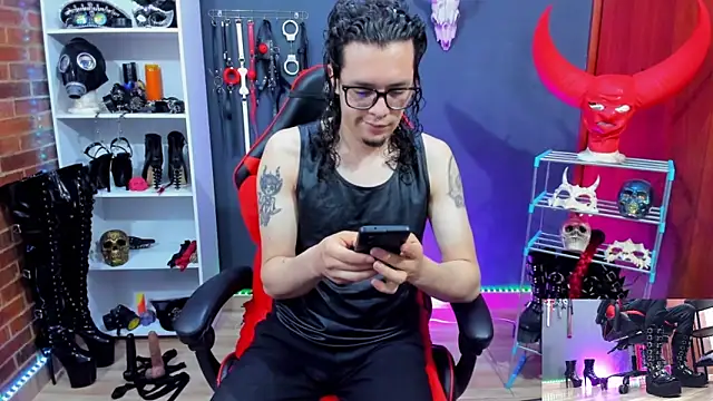 Snapshot of daven56 chatting on 03/13/26, 02:34 daven56 online show from 03/13/26, 02:34