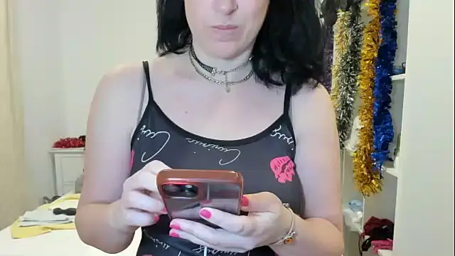 emmita69  online show from 01/06/26, 01:31