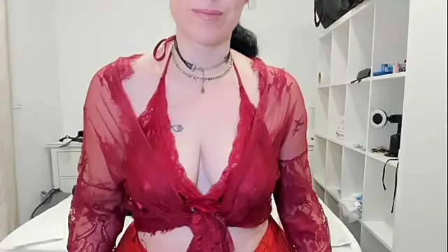 emmita69  online show from 01/13/26, 03:56